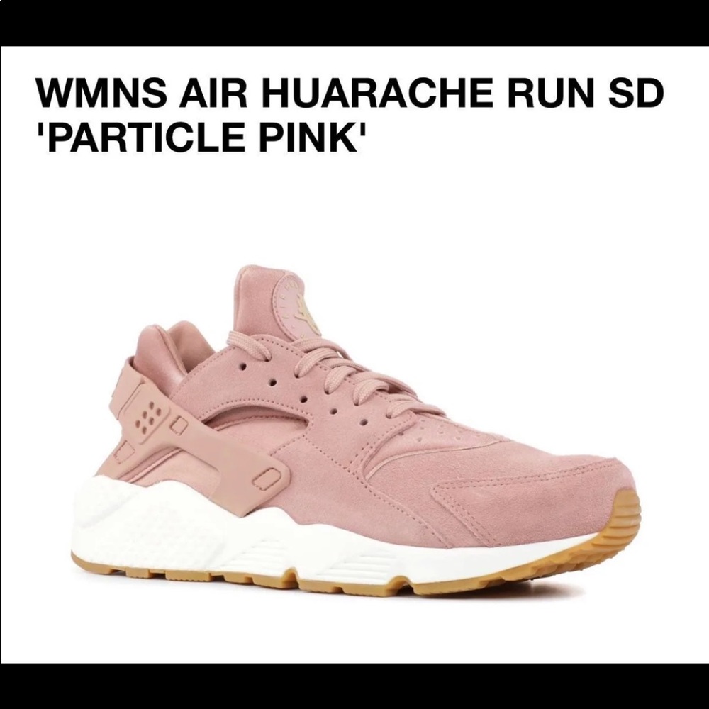 Air Huarache SD